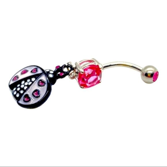 Belly Ring - Picture 4 of 5